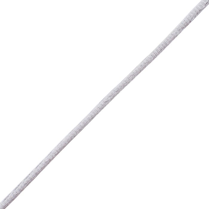 Атласные шнуры