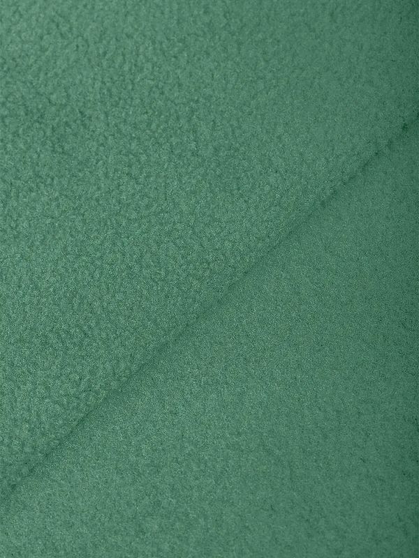 Флис 2-сторонний 190 г/м², 150 см / 10 метров, TBY-0059-004.10, цв.S004 полынь