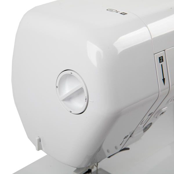 Швейная машина бытовая Micron Memory 500