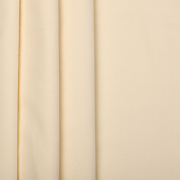 Бифлекс матовый 200 г/м², 150 см / 6 метров, TBY-B-2006.6, цв.2006 молочный