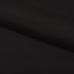 Футер 2-нитка начес 190 г/м², 100-100 см / 10 метров, ФУТ2Х.НАЧ.190.ЧЕРН.10, черный