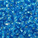 Бисер Preciosa 10/0 (2.3 мм), 50 г (10х5 г), цв. 67030