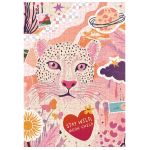 Пазл. Трендовая серия 500 элементов, TRD-PZL-500/02 Лунное дитя, Фрея