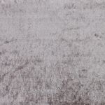 Плюш (ткань) 00 Peppy PCVL, 250±5 г/м², 150±2 см / 5 метров, винтажный, 09 серый