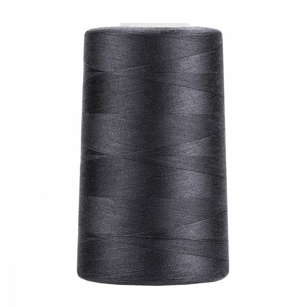 Нитки швейные Max 50/2, 4570 м (5000 ярд), 550 коричневый / 1 бобина