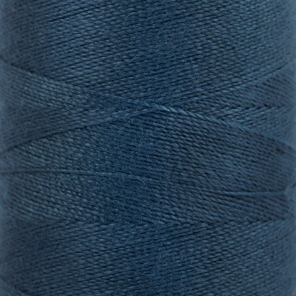 Нитки универсальные Gamma 40/2, 4570 м (5000 ярд) / 1 кат., 315 синий