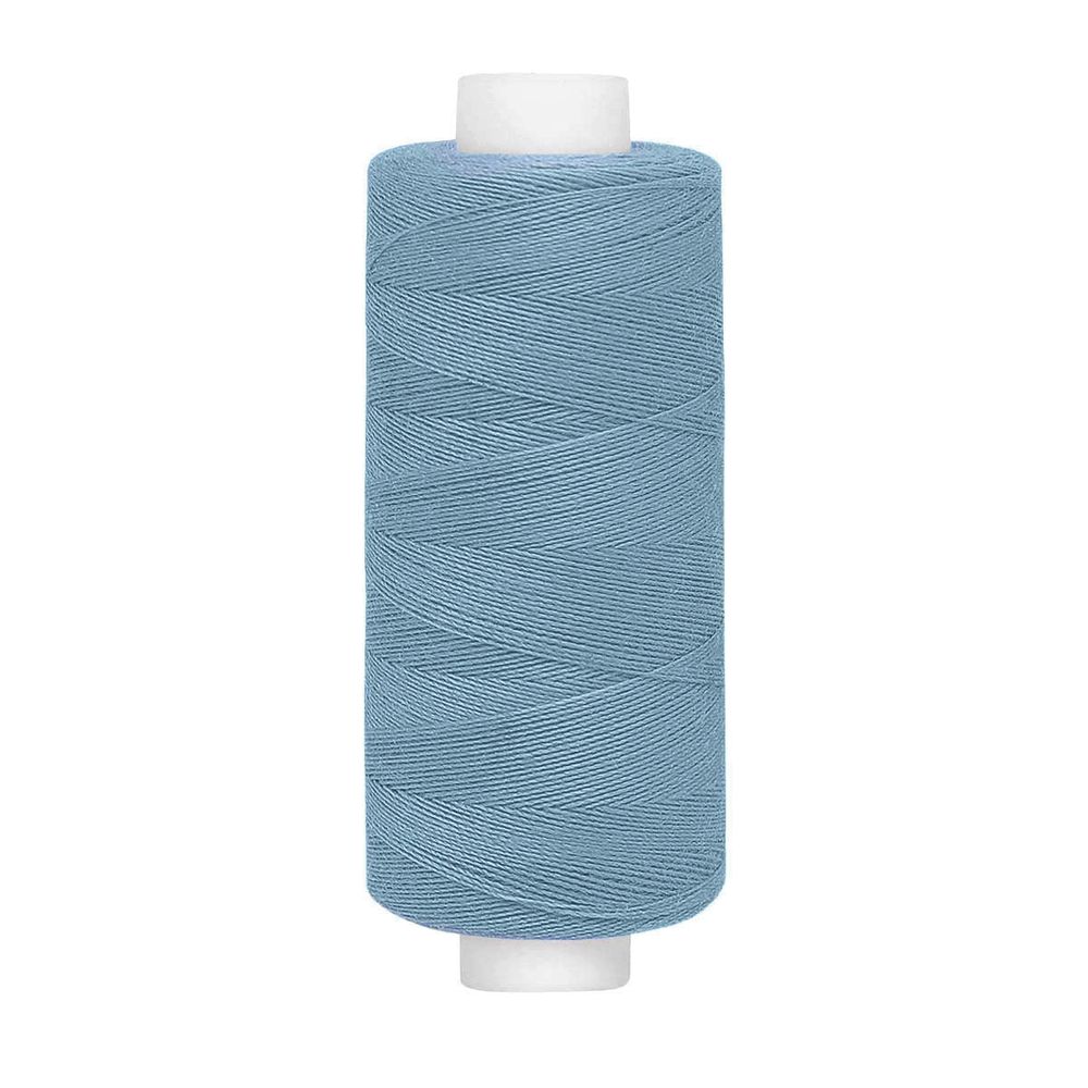 Нитки швейные бытовые Bestex 40/2, 365 м (400 ярд) / 10 кат., 310 сизый