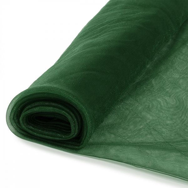 Фатин Кристалл средней жесткости блестящий 300 см / 5 метров, K.TRM.029.5, цв.34 К