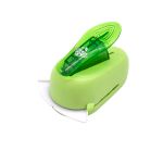 Фигурный дырокол угловой, 2,45 см, Astra&Craft (61 цветы крупные), CD-99MC