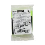 Полимерная глина Cernit Neon запекаемая, неоновая 56 гр, 600 неон-зеленый