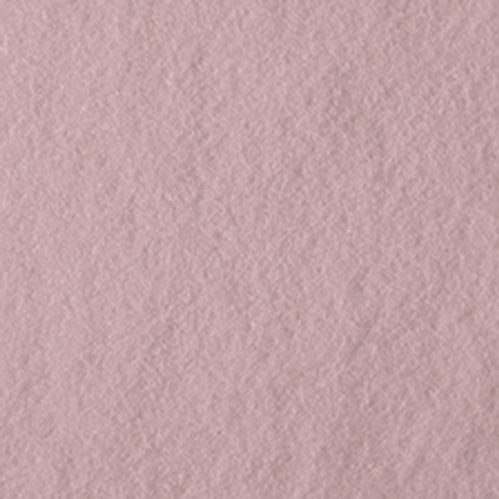 Фетр листовой 3.0 мм, 30х45 см, розовый пудровый, Efco