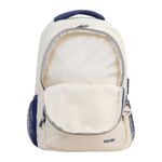 Рюкзак с 4 отделениями 46,5x30х17 см, Milan 624604SNCBG