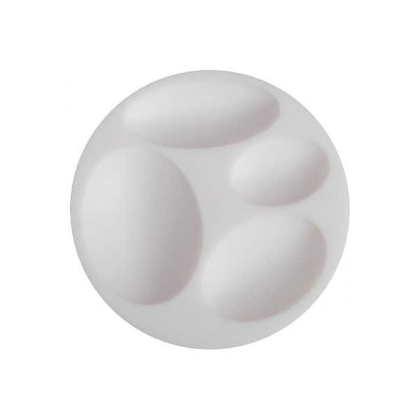 Молд силиконовый 