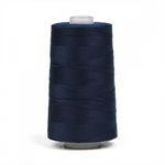 Нитки армированные ПНК им.Кирова 70ЛЛ, 2500 м / 1 кат., хакоба, 2218 / 040 т.синий