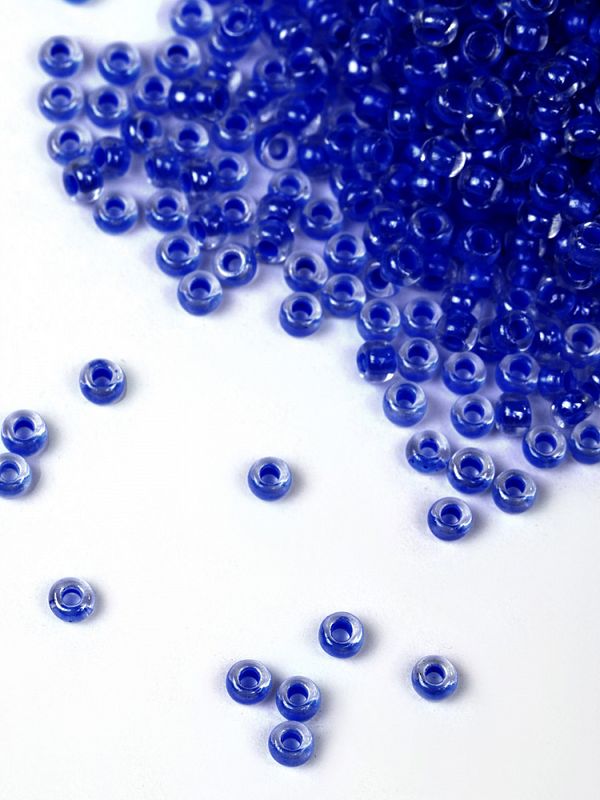 Бисер Preciosa 10/0 (2.3 мм), 50 г, NT цв. 30080/311-19001