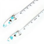 Сантиметровая лента 203610, разм 0,75х150 см