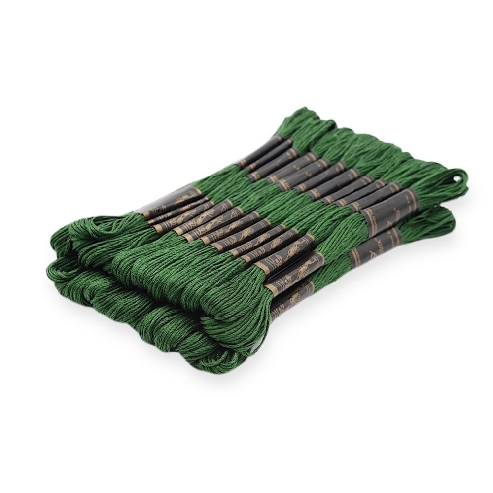 Мулине Bestex, цв.719, 24 мотка по 8 метров