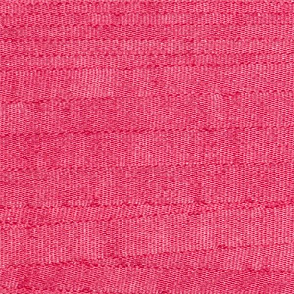 Лента (тесьма) шелковая 4.0 мм / 9.1±0.5 метров, 082 т. розовый, Gamma SR-4