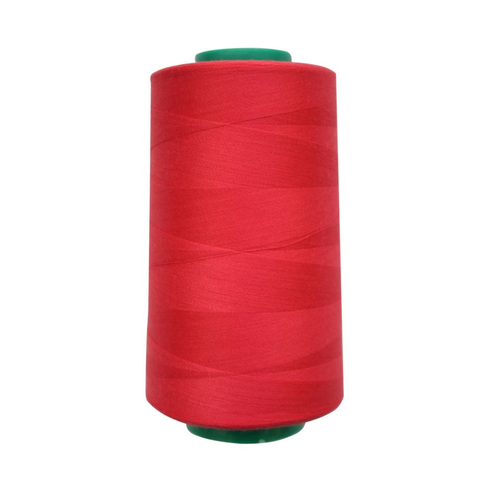 Нитки универсальные Bestex 50/2, 4570 м (5000 ярд) / 1 кат., 240 ярко-лососевый