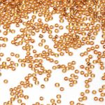 Бисер Magic4Hobby 12/0 (2 мм), 450 г, цв. 22C, арт. SL-2.10/0