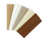 Фетр листовой жесткий 1.2 мм, 27х30 см, 5 шт, Плюшевый мишка, Gamma FKS12-27/30