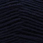 Пряжа Камтекс Меринго объемная / уп.5 мот. по 100 г, 380 м, 173 синий