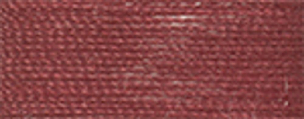 Нитки армированные ПНК им.Кирова 45ЛЛ, бытовые, 200 м / 20 кат., 1220 т.бордовый