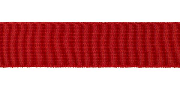 Резинка вязаная 20.0 мм / 20 метров, р.3822Ч, 313010 красный, Гамма 8с677 Ч