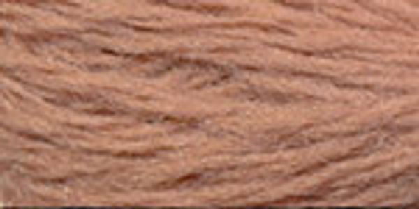 Мулине Радуга, цв.322 св. какао, Россия, 8 мотков по 15 метров