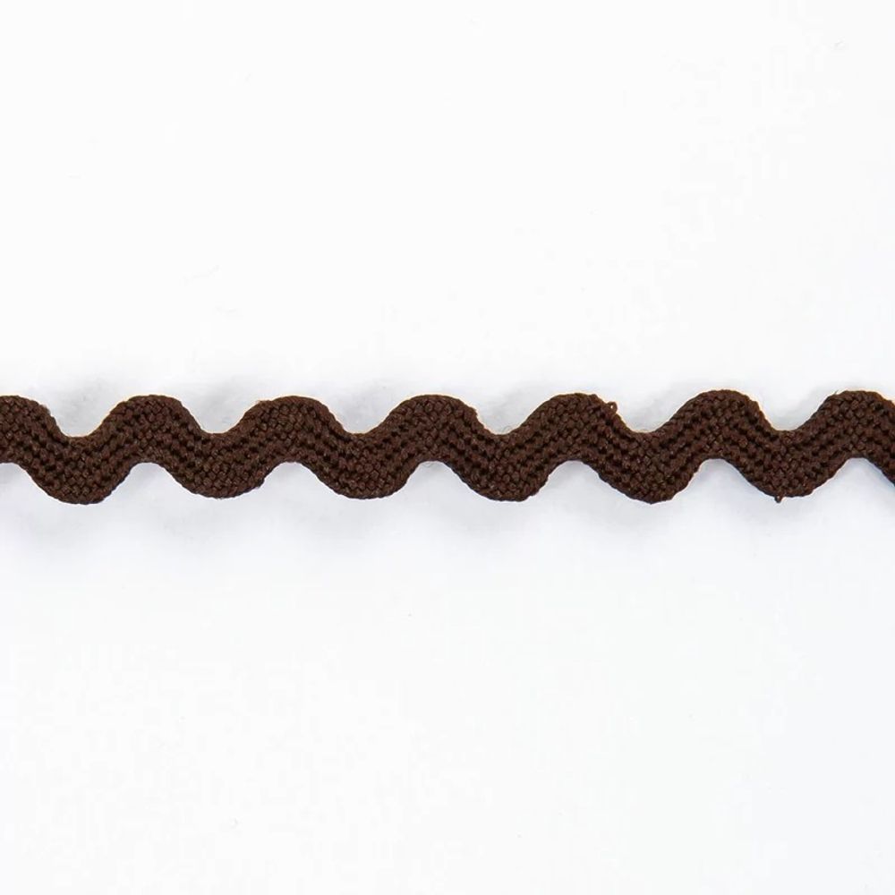 Тесьма вьюнчик 04 мм, 100 м, 15/4026 кор