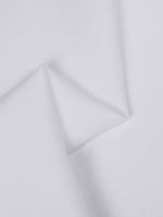 Габардин кач-во Фухуа 180 г/м², 150 см / 3 метра, TBY.Gbf.24102.2.3, цв.02 белый