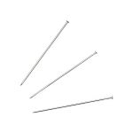 Булавки портновские 0,61мм/26мм, сталь, 25гр, Pony