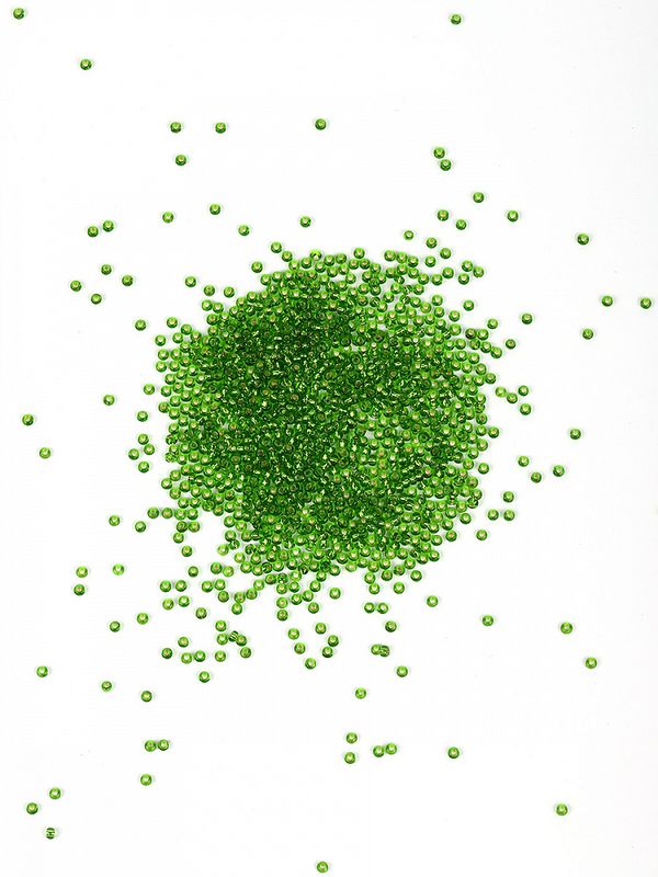 Бисер Preciosa 10/0 (2.3 мм), 50 г, TSL цв. 57430/331-19001