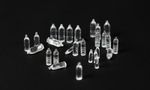 Модель сборная: бутылки, Drink Bottles for Vehicle/Diorama (4types) 1/35, Meng SPS-002