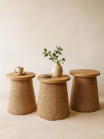 Мешковина 290 г/м², 110 см / 5 метров, МШ.290.110.5