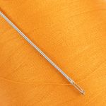 Нитки универсальные Gamma 50/2, 4570 м (5000 ярд) / 1 кат., 143 оранжевый