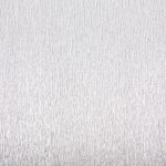 Бумага гофрированная (креповая) 180 г/м², 50 см / 2.5 метра, 802 серебро, Blumentag GOF-180/M