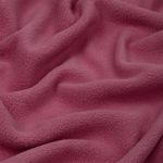 Флис 2-сторонний 240 г/м², 150 см / 10 метров, TBY-0240-S070, цв.S070 пудро-розовый