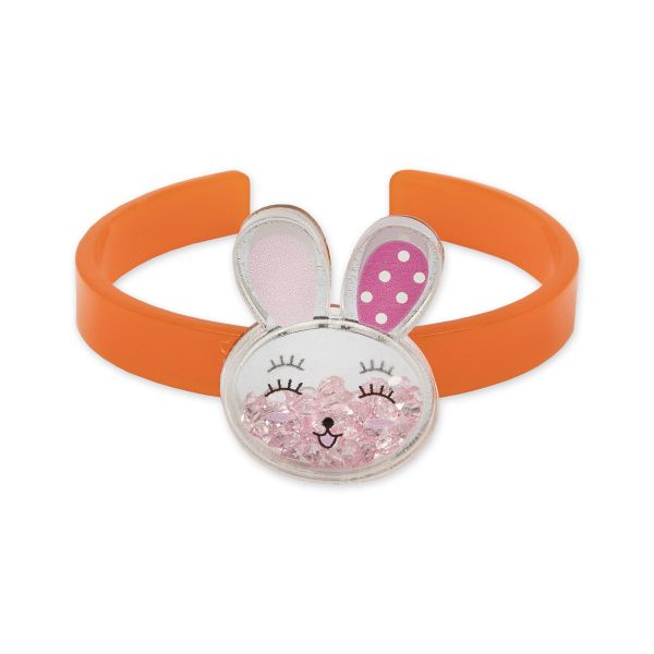 Браслет декоративный, 5 шт, №21, Cherry Mary V/J1002