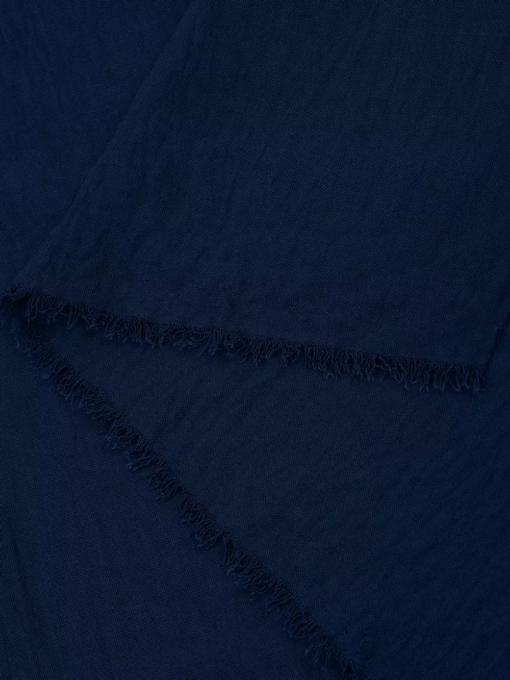 Лен Манго 160 г/м², 150 см / 3 метра, TBY.Mg.11.3, цв.синий