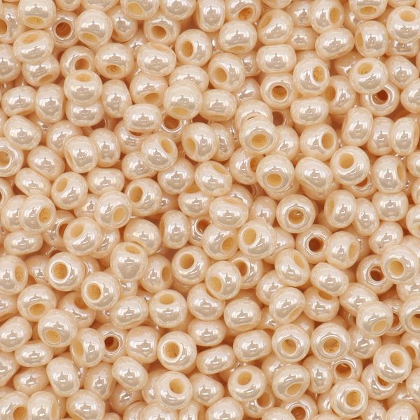 Бисер Preciosa 10/0 (2.3 мм), 50 г (10х5 г), цв. 46112