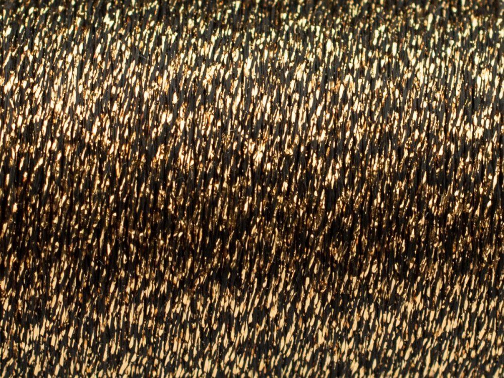 Нитки отделочные металлизированные вискоза Madeira Glamour №8, 100 м, цв. 2551, 9804, 5 катушек