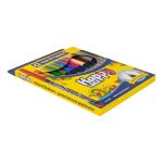 Набор линеров HAPPY LINER KK 0.3 мм, 12 цв. 2521/12, 2521/12, Centropen 2521/12