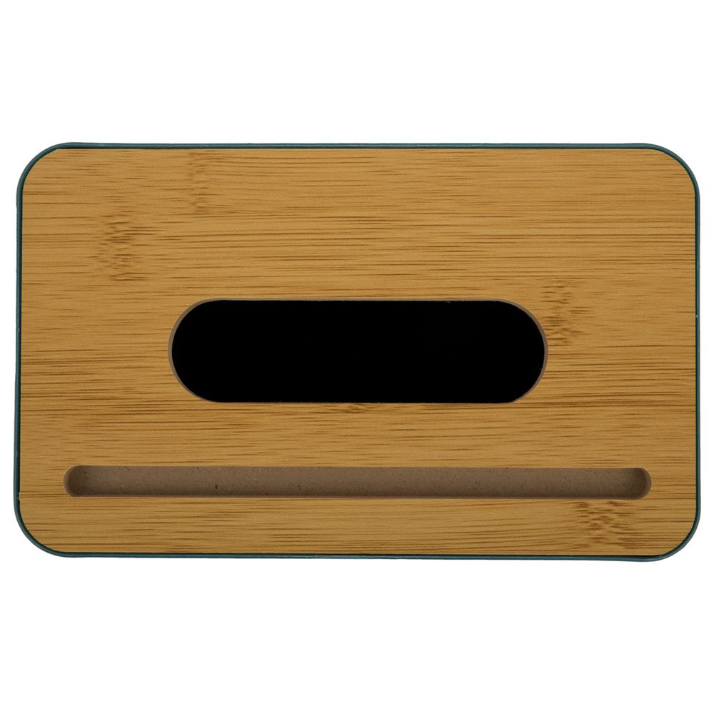 Салфетница 21х13х10 см, №03 синяя, Stilerra home PFH-041