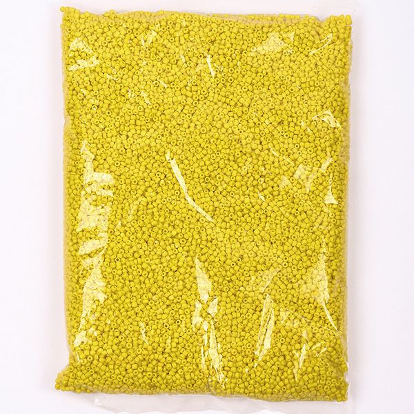 Бисер Magic4Hobby 12/0 (2 мм), 450 г, цв. М42, арт. FC.10/0