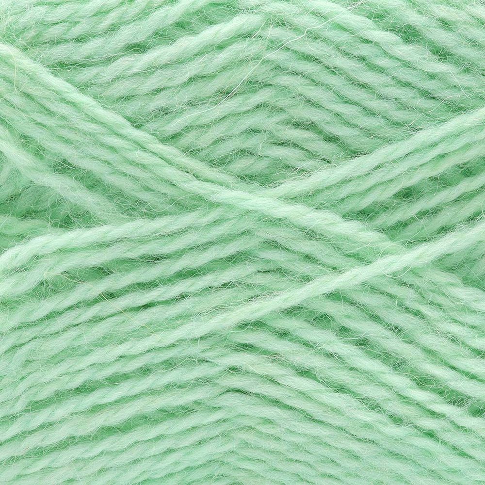 Пряжа Камтекс Воздушная / уп.5 мот. по 100 г, 370 м, 107 ментол