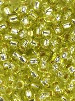 Бисер Preciosa 10/0 (2.3 мм), 50 г (10х5 г), цв. 78153