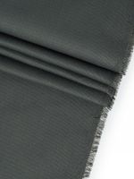 Твил смесовый WR 200 г/м², 150 см / 1.5 метра, т.серый