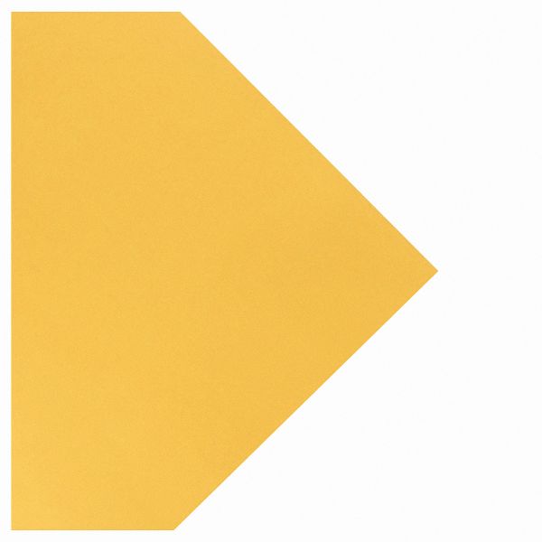 Бумага цветная металлик 300 г/м², А3, 25 шт, 65 золото (Gold), Vista-Artista TKM-A3