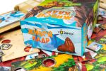 Игра настольная Живой кадр, Эврикус PG-17365